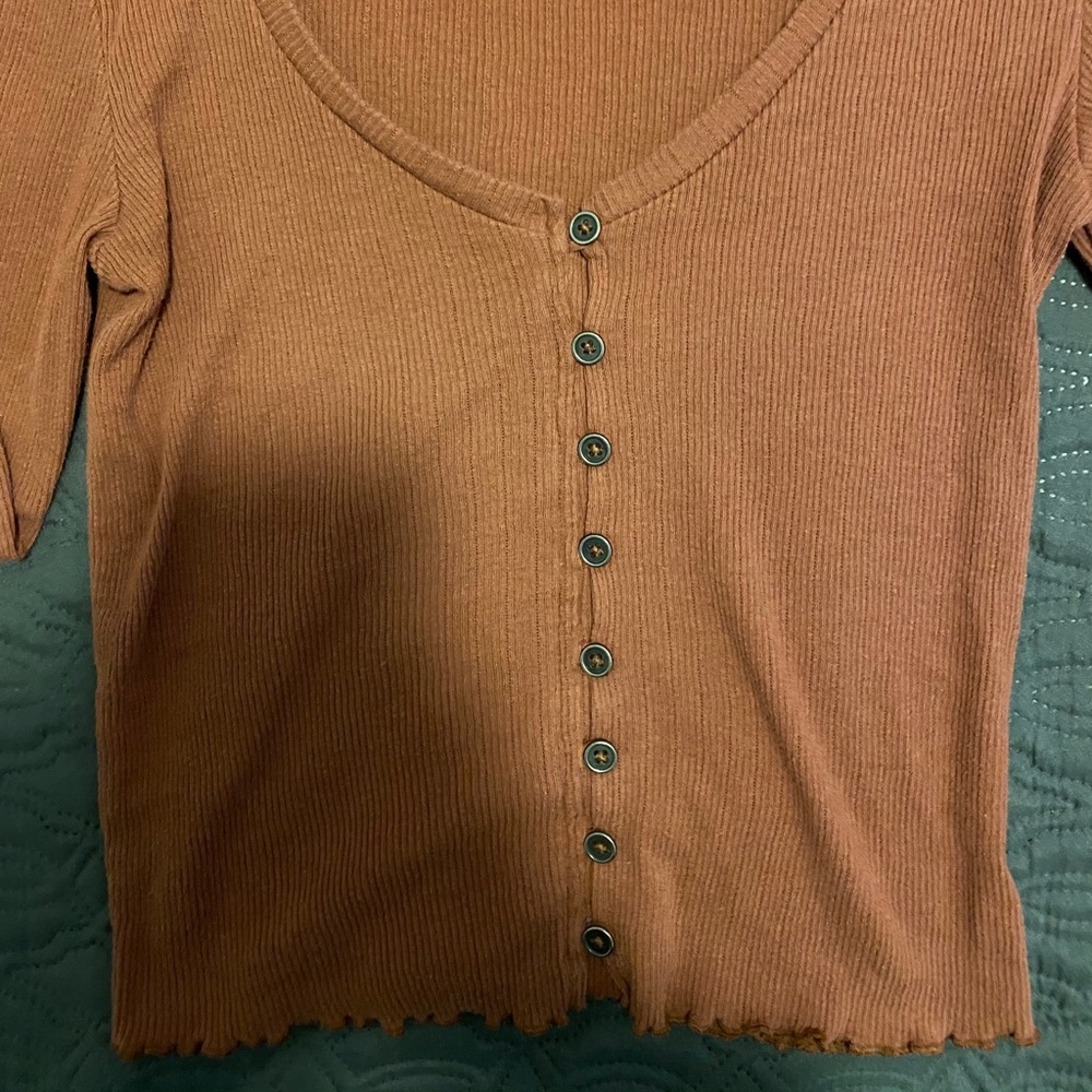 American eagle long sleeve